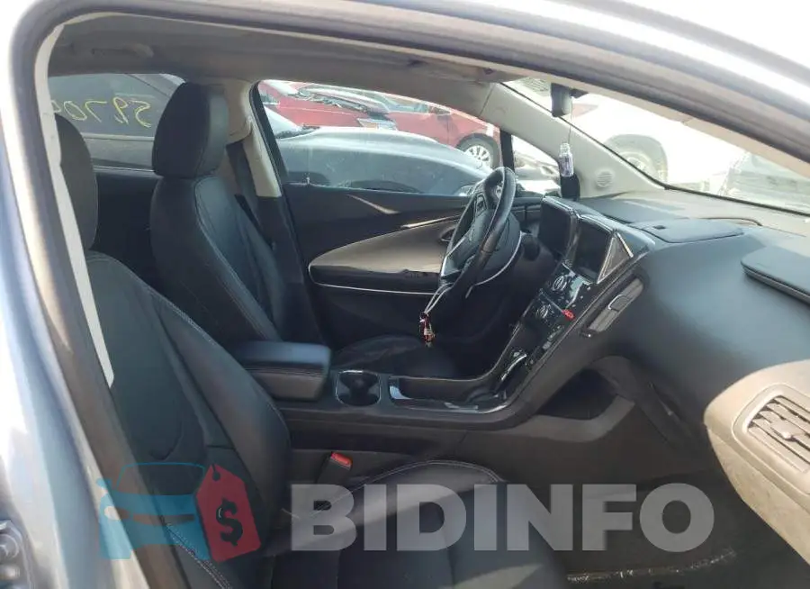 1FADP3F20EL254214 Photo# 5