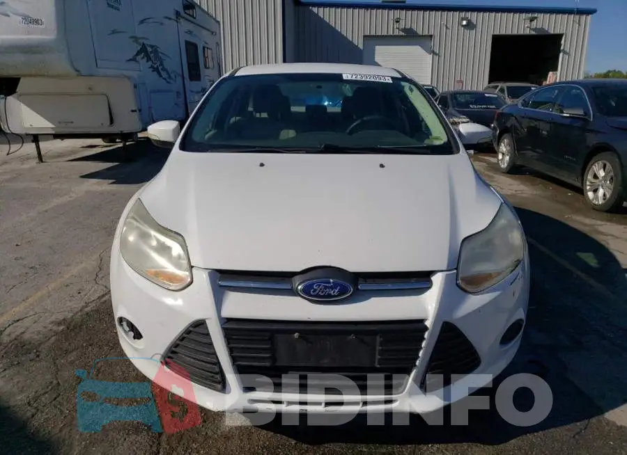 1FADP3F22EL454849 Photo# 5