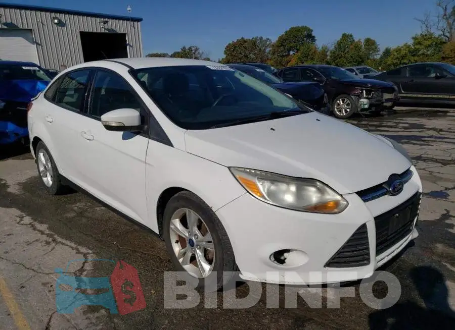 1FADP3F22EL454849 Photo# 4