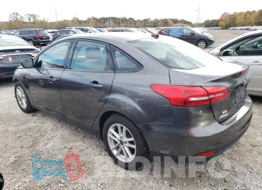 1FADP3F22JL283773 Photo# 2