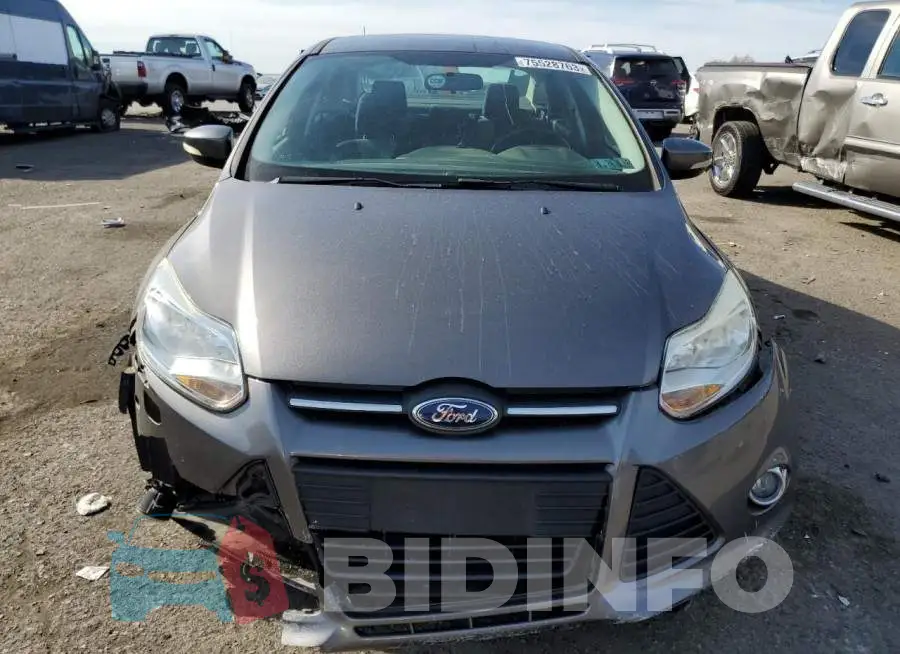 1FADP3F23EL215536 Photo# 5