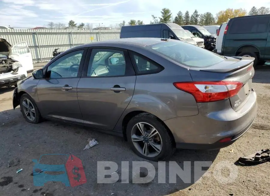 1FADP3F23EL215536 Photo# 2