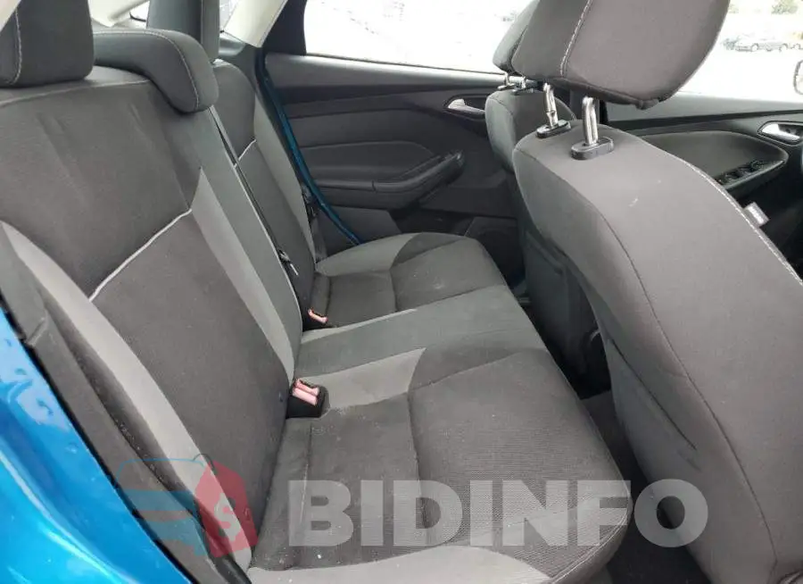 1FADP3F23EL458814 Photo# 10
