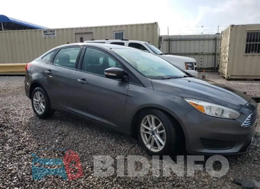 1FADP3F25FL381557 Photo# 4
