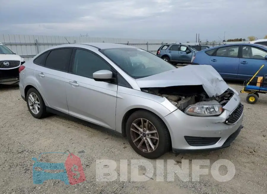 1FADP3F25JL251920 Photo# 4