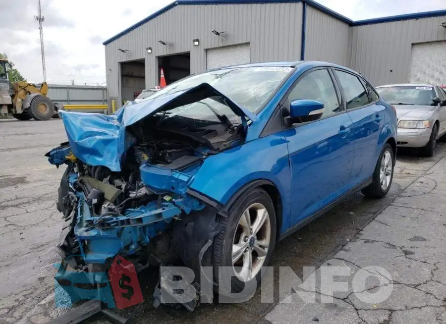 1FADP3F27EL130960 Photo# 1