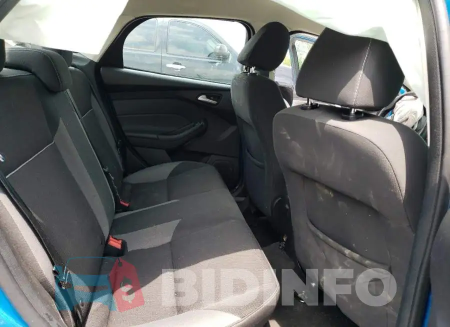 1FADP3F27EL130960 Photo# 10