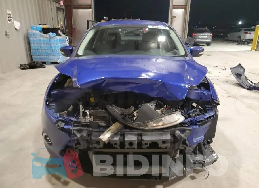 1FADP3F27EL148598 Photo# 5