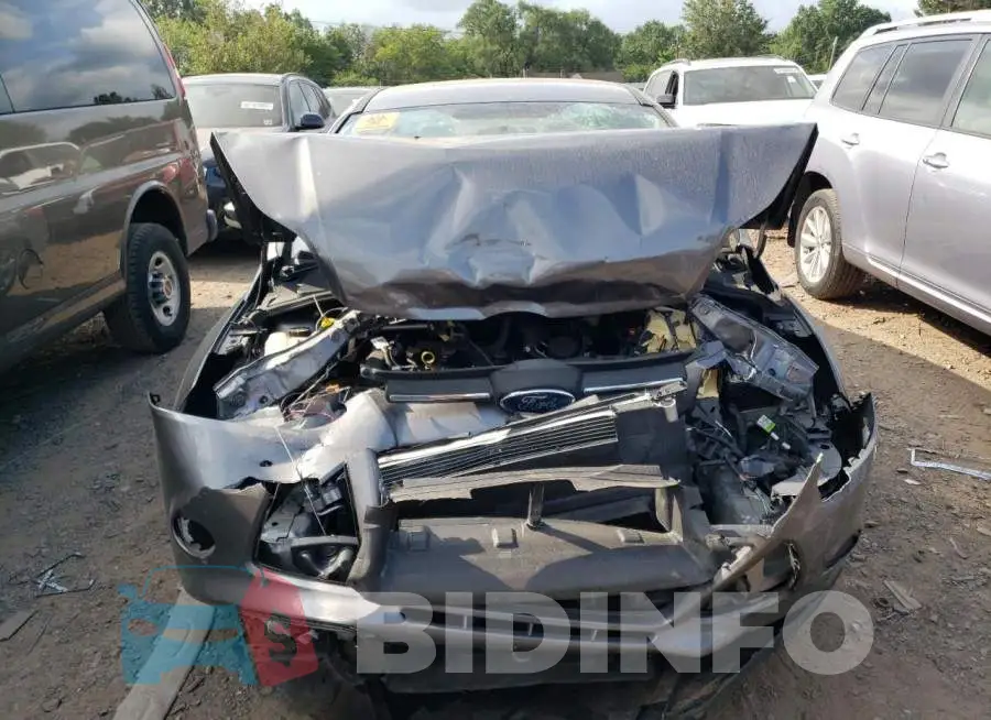 1FADP3F27EL400379 Photo# 5