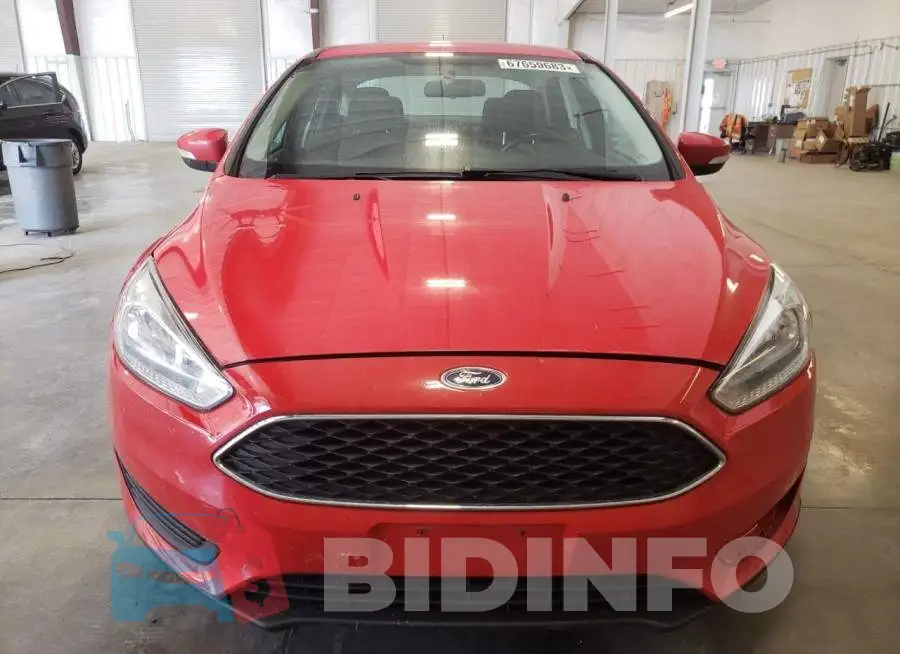1FADP3F28GL212652 Photo# 5