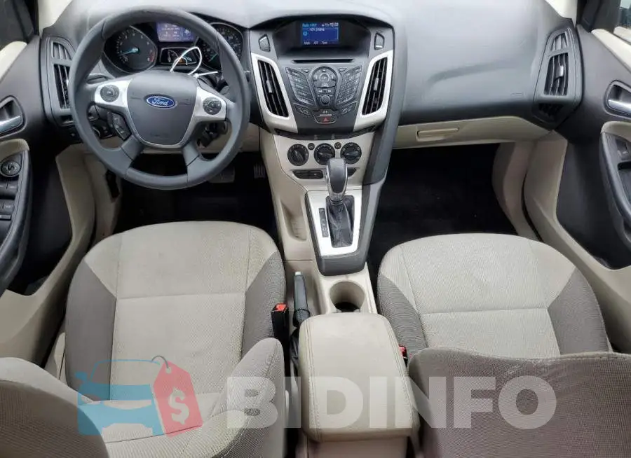 1FADP3F29EL124108 Photo# 8