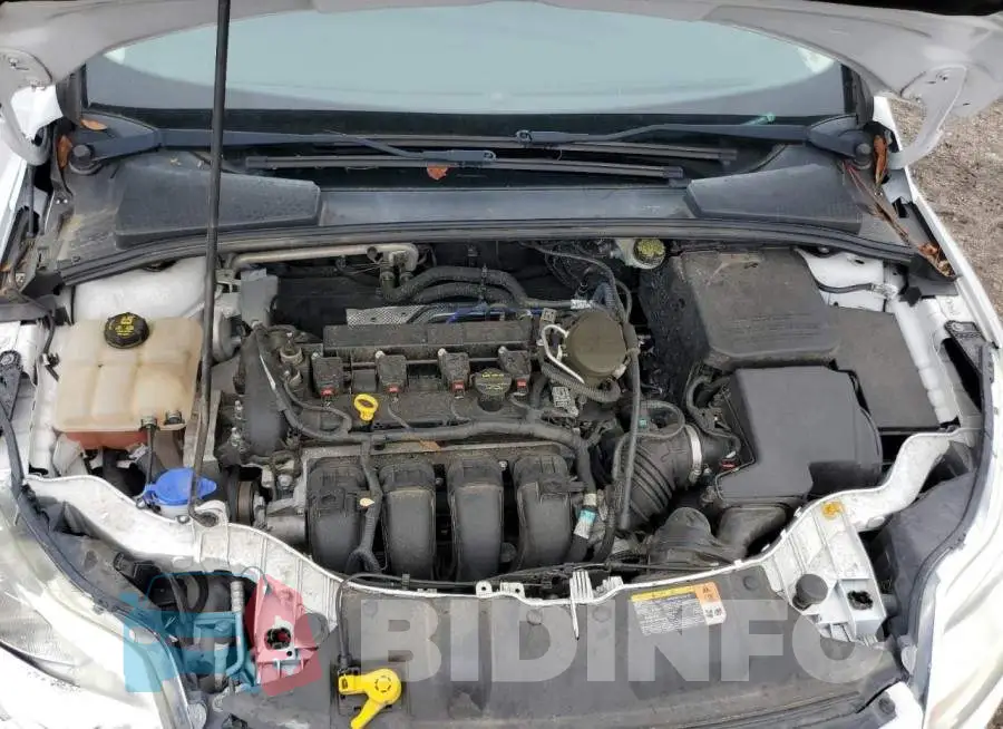 1FADP3F29EL124108 Photo# 11