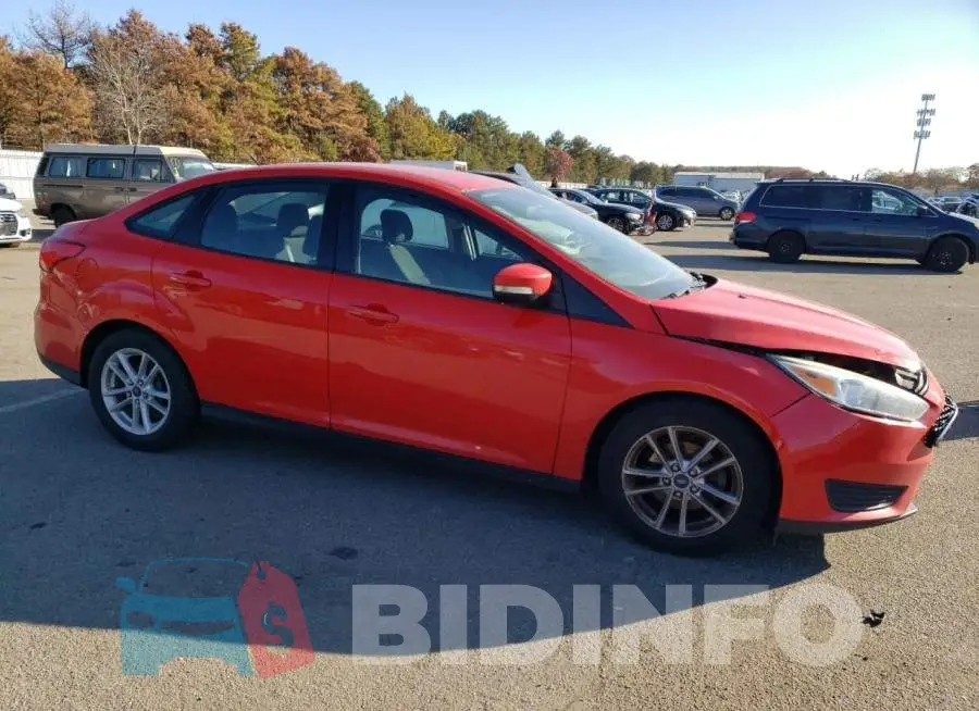 1FADP3F29FL291392 Photo# 4