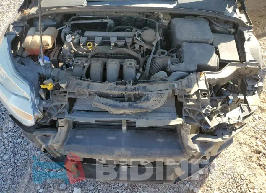 1FADP3F2XEL351453 Photo# 11