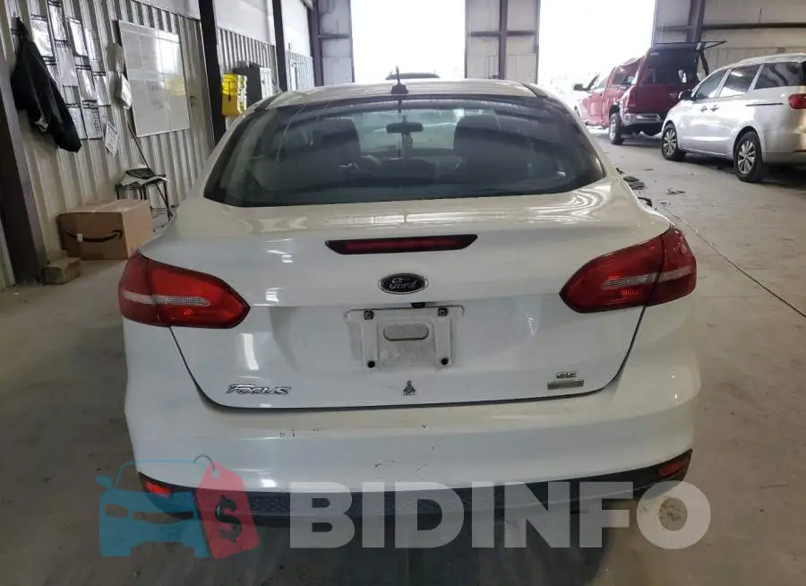1FADP3FE4JL274969 Photo# 6