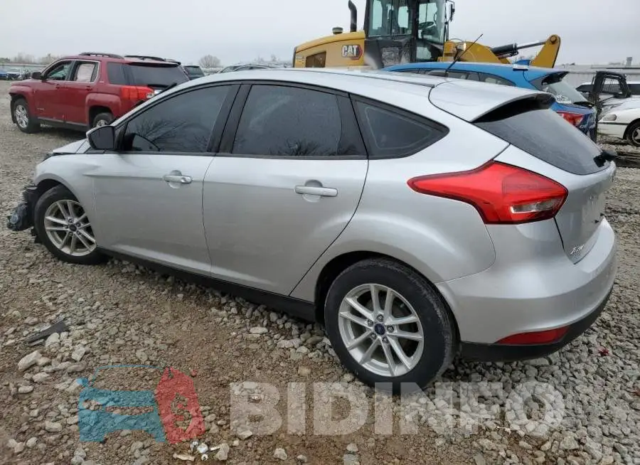 1FADP3K20HL275722 Photo# 2