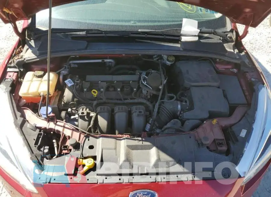 1FADP3K23FL378730 Photo# 7