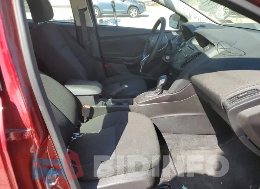 1FADP3K23FL378730 Photo# 5