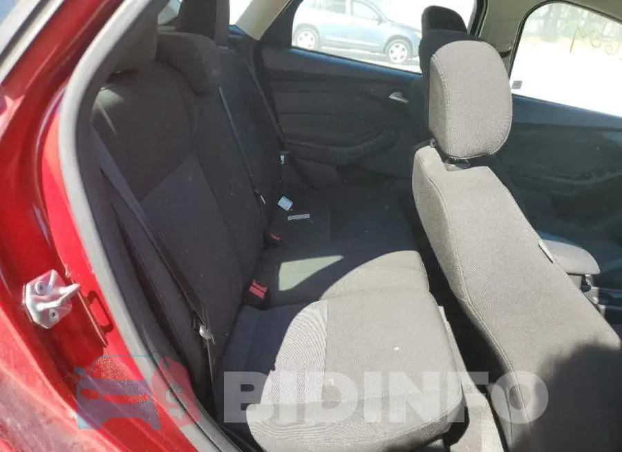 1FADP3K23FL378730 Photo# 6