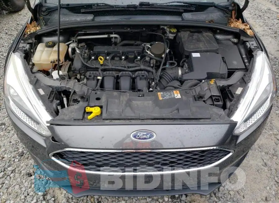 1FADP3K23GL217330 Photo# 11