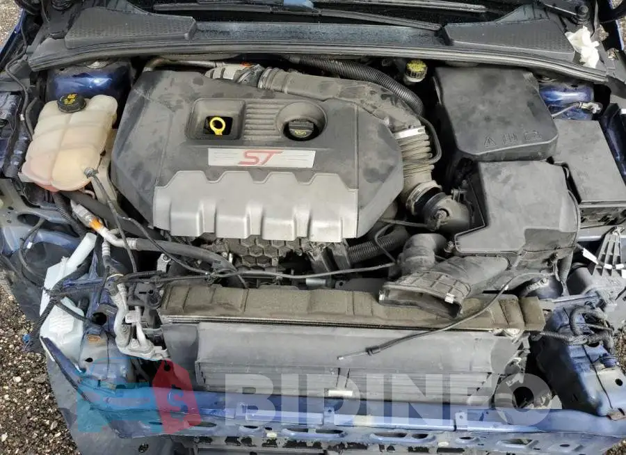 1FADP3L96HL210353 Photo# 11