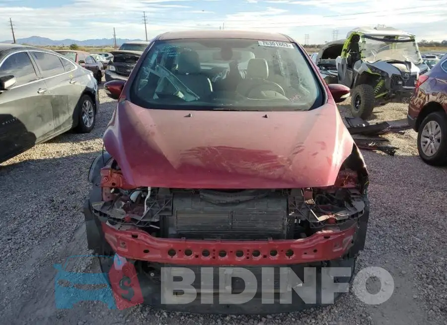 1FADP5DU3HL109396 Photo# 5
