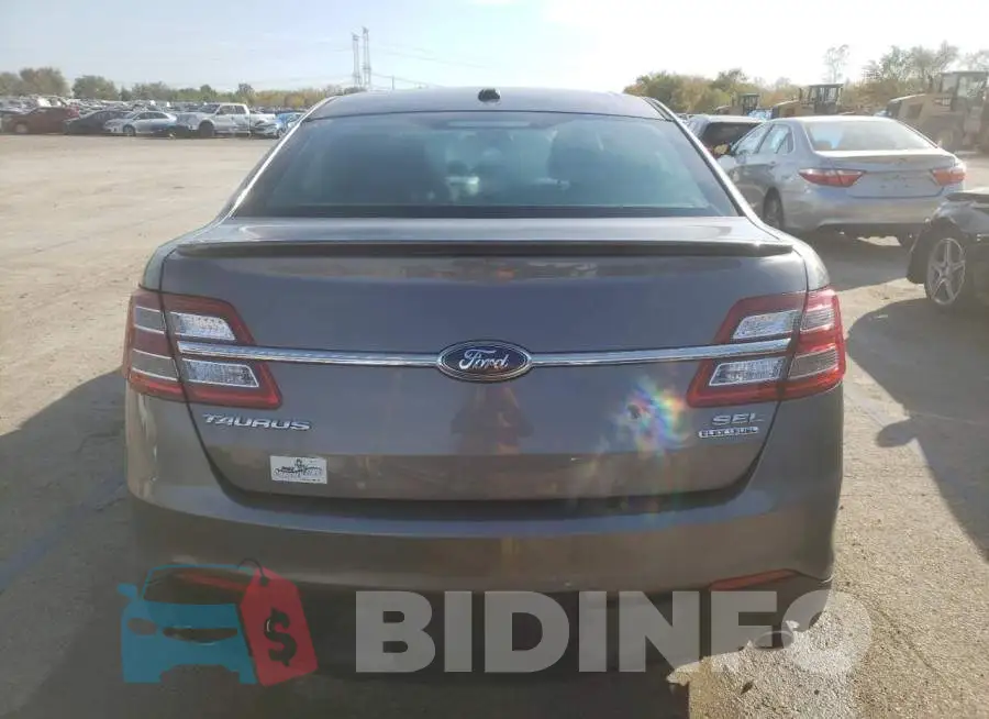 1FAHP2E85EG133351 Photo# 6