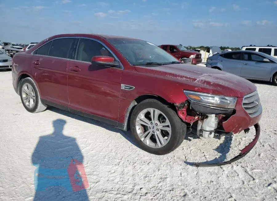 1FAHP2E85HG116568 Photo# 4