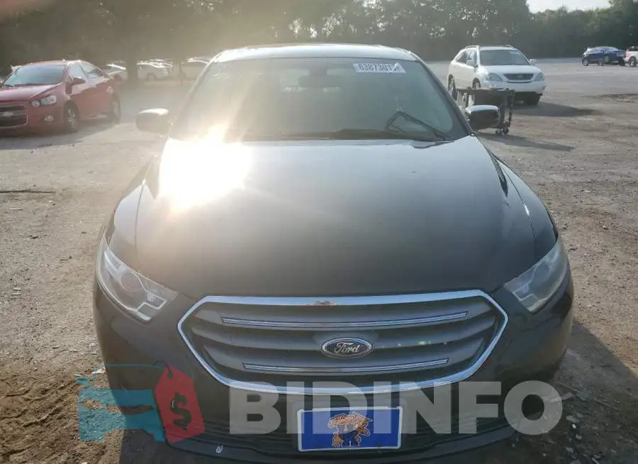 1FAHP2E87FG133997 Photo# 5