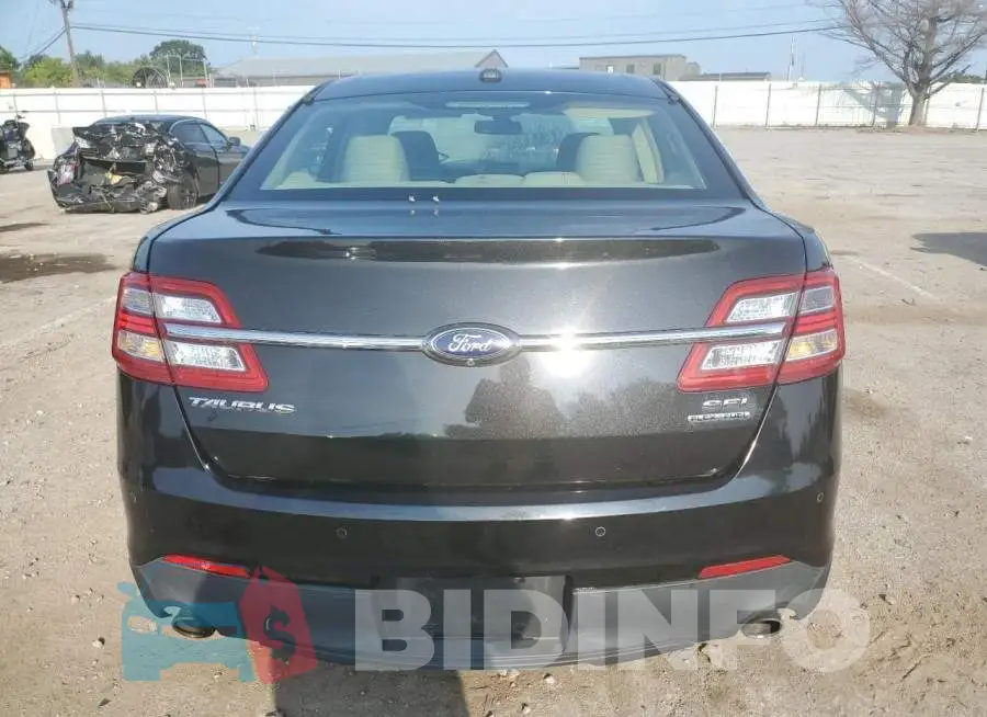 1FAHP2E87FG133997 Photo# 6