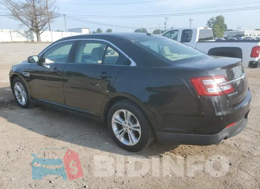 1FAHP2E87FG133997 Photo# 2