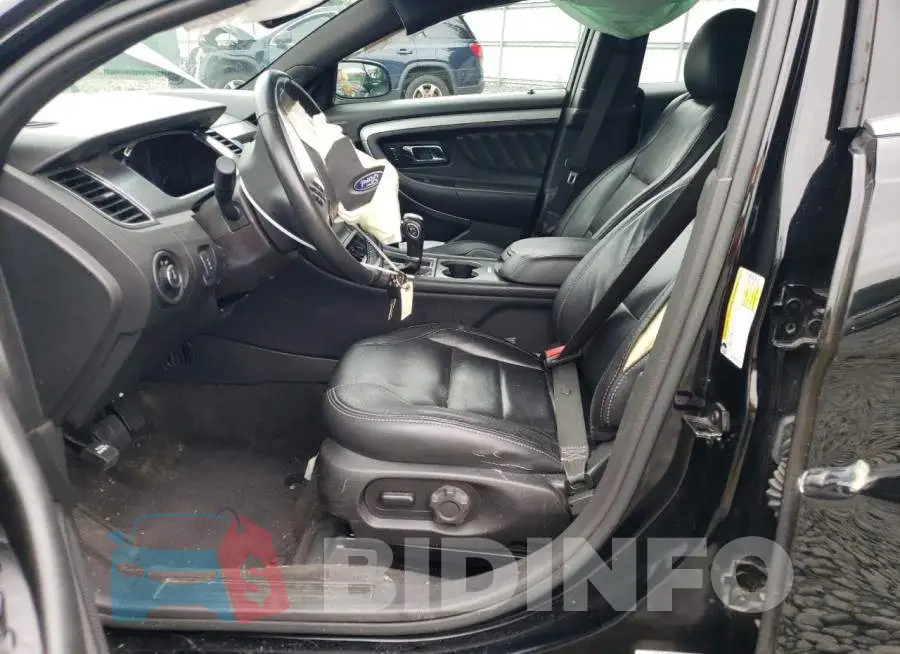 1FAHP2E88JG110883 Photo# 7