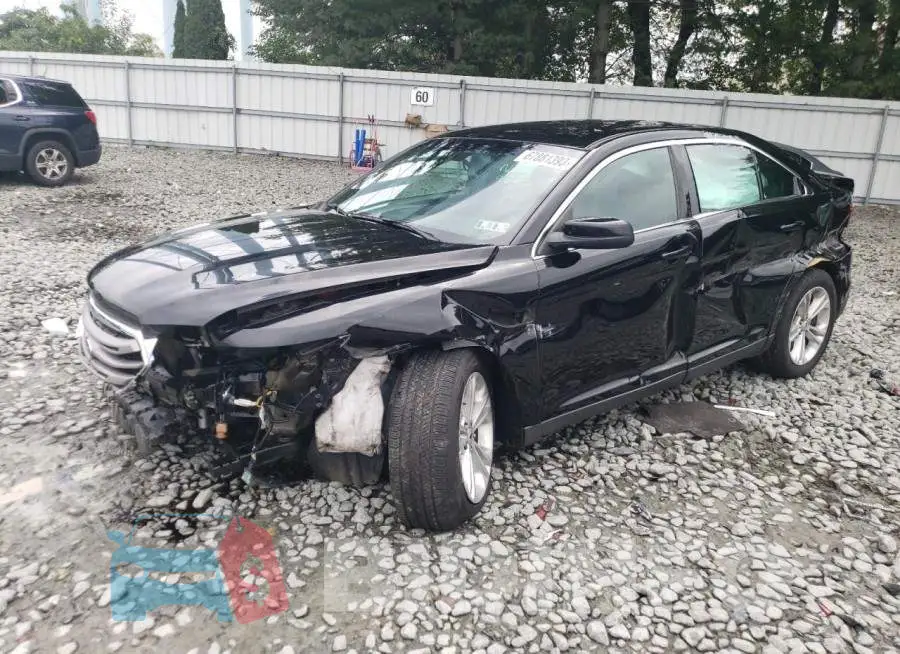 1FAHP2E88JG110883 Photo# 1
