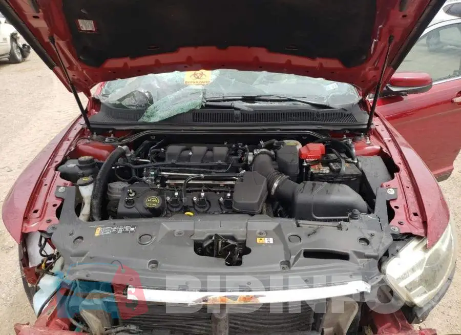 1FAHP2E88JG118658 Photo# 7