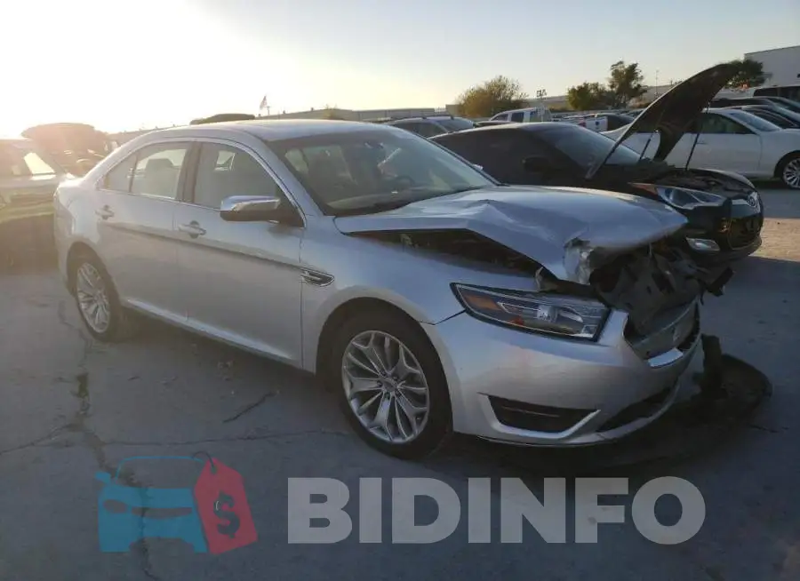 1FAHP2F85FG171534 Photo# 4