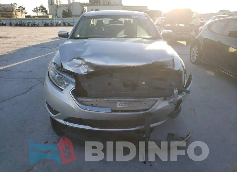 1FAHP2F85FG171534 Photo# 5