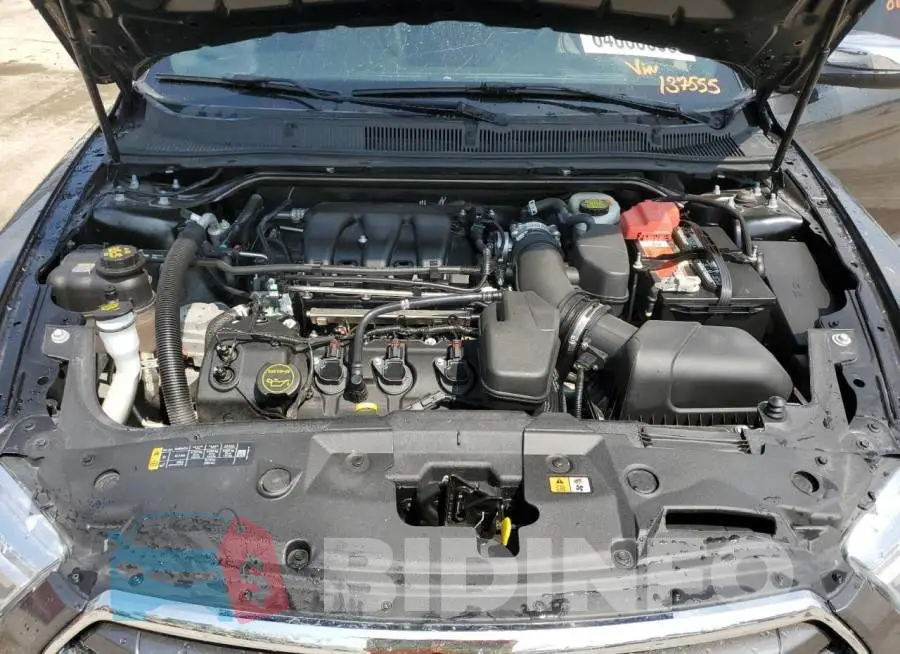 1FAHP2F88FG137555 Photo# 11