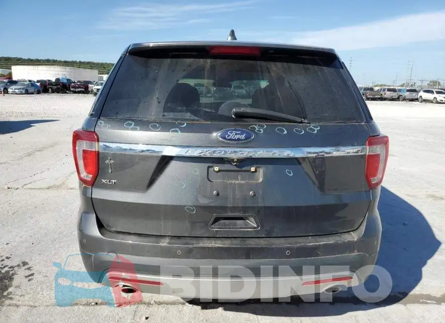 1FM5K7D81HGB14287 Photo# 6