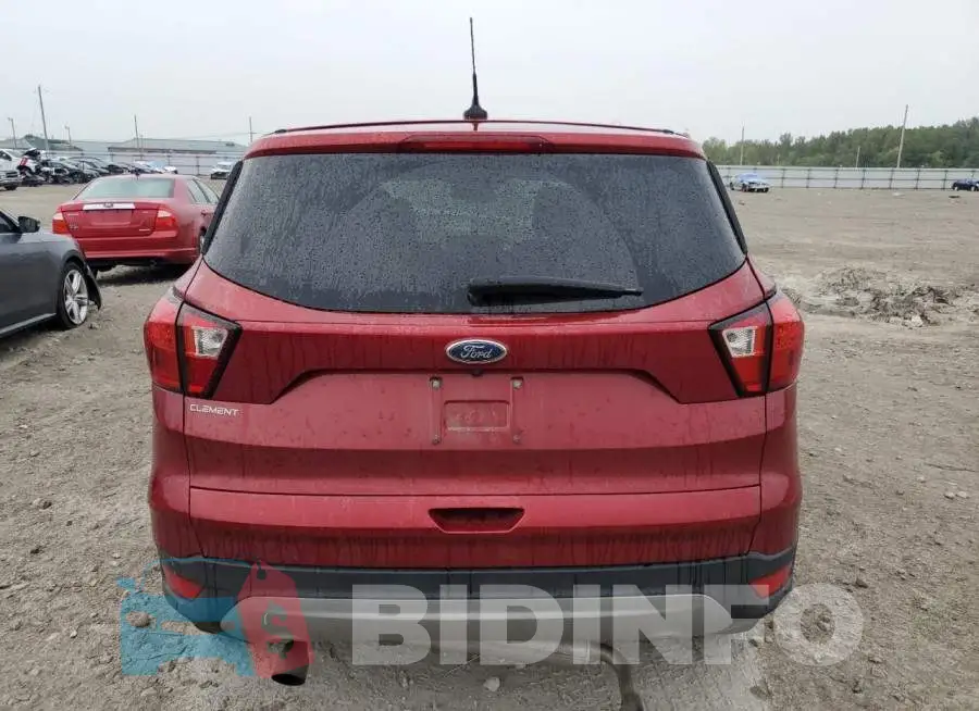 1FMCU0GD2KUB23168 Photo# 6