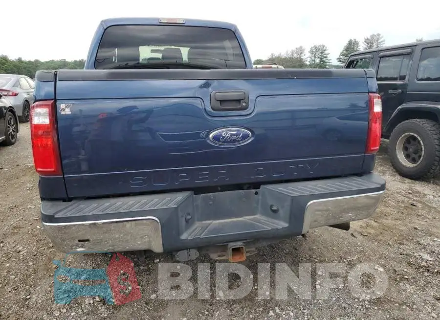 1FT7W2BT2FEC63926 Photo# 6