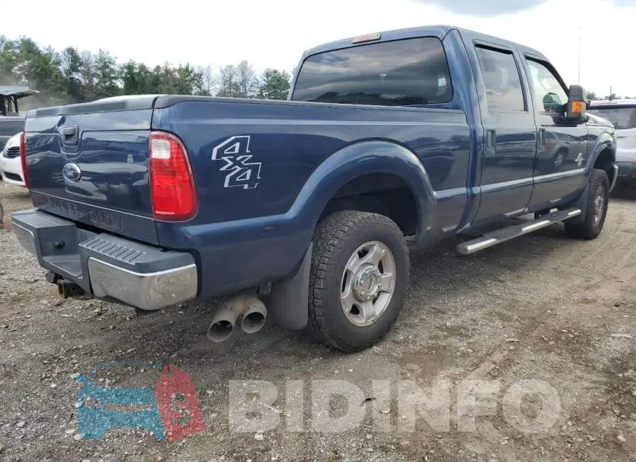 1FT7W2BT2FEC63926 Photo# 3