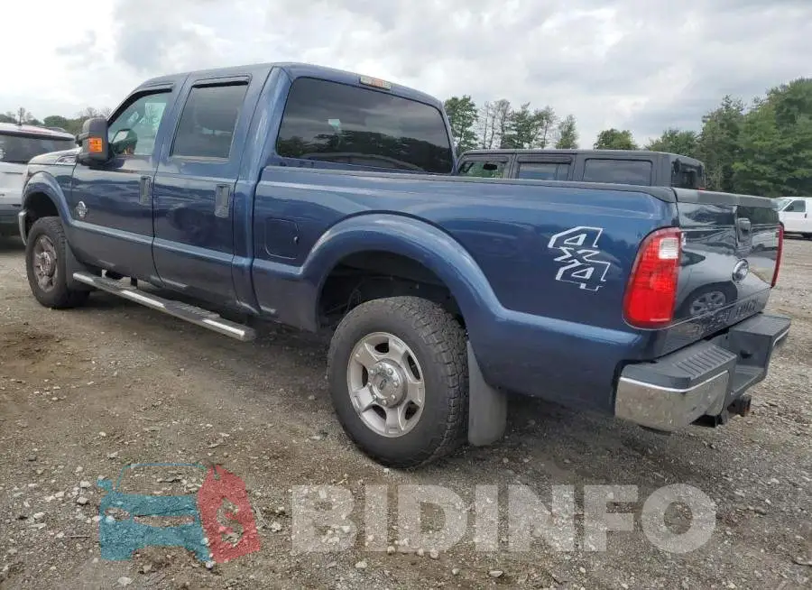 1FT7W2BT2FEC63926 Photo# 2