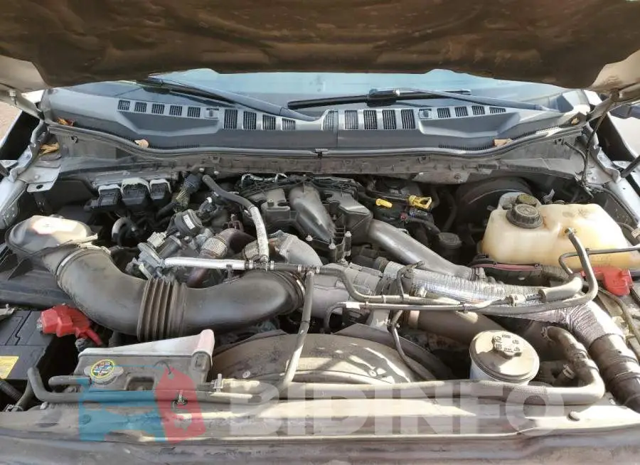 1FT7W2BT4JEB26723 Photo# 12