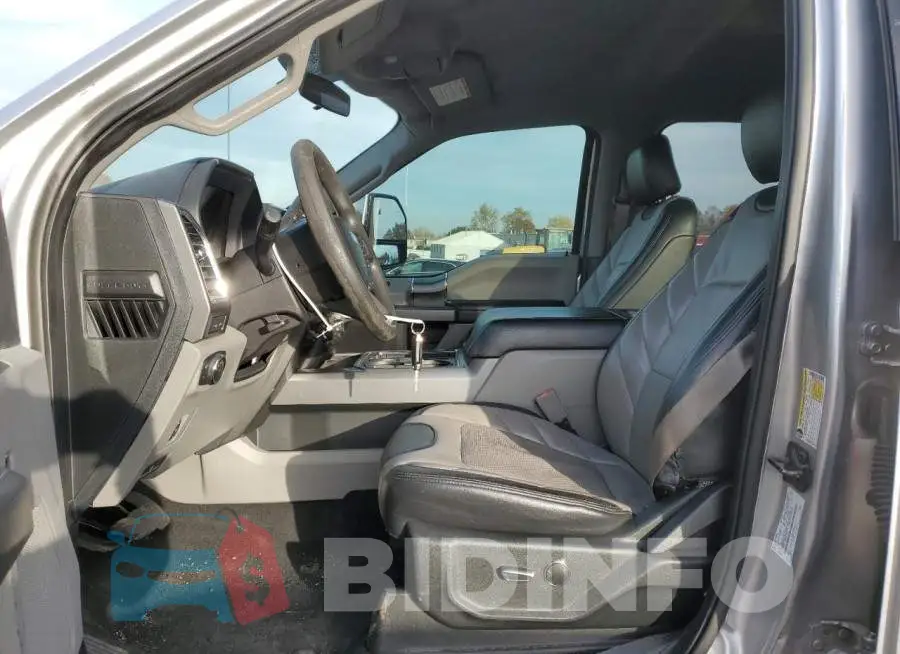 1FT7W2BT4JEB26723 Photo# 7