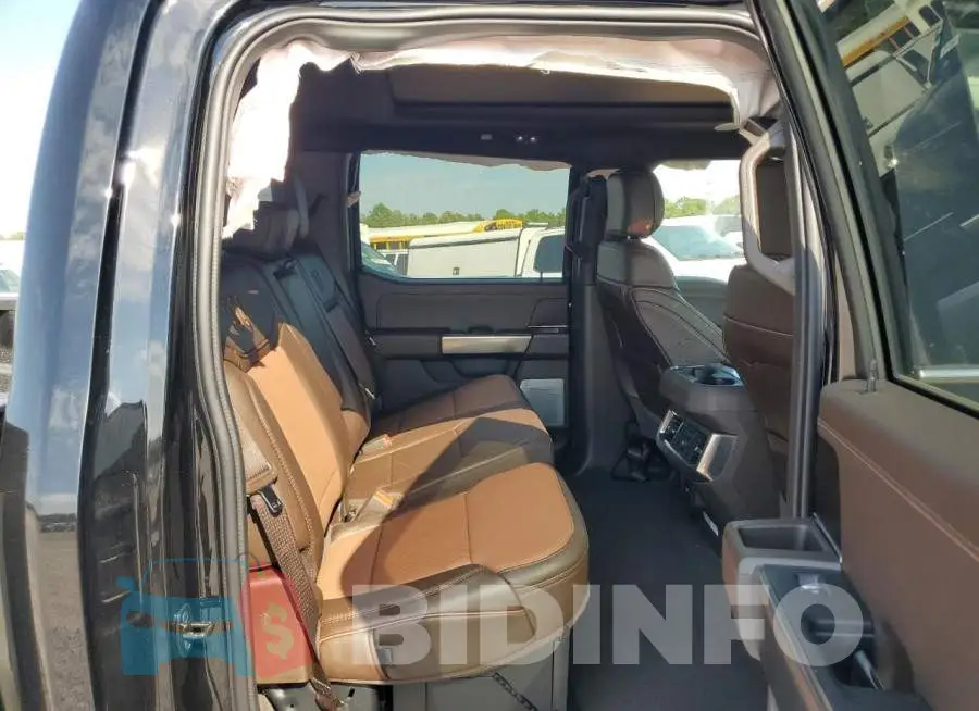 1FT8W2BM6PED09143 Photo# 10