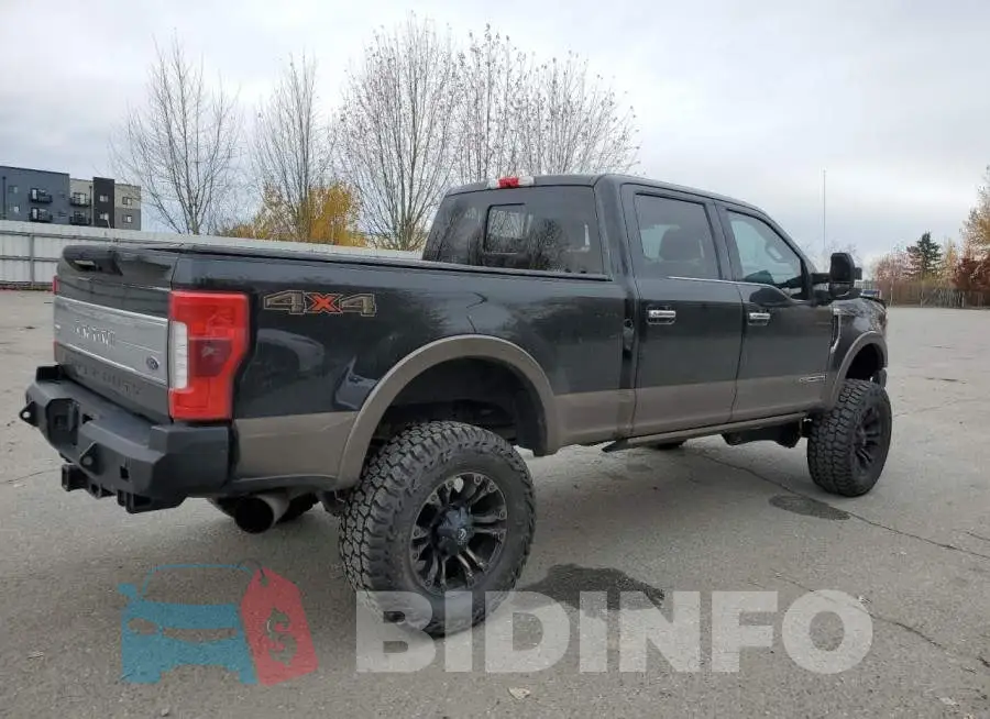 1FT8W3BT6HEC45622 Photo# 3