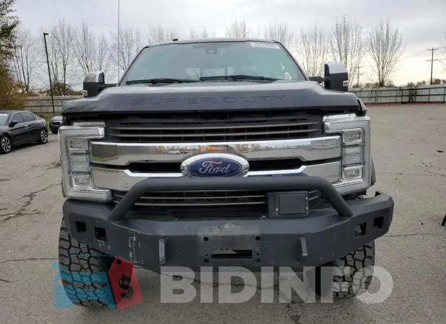 1FT8W3BT6HEC45622 Photo# 5