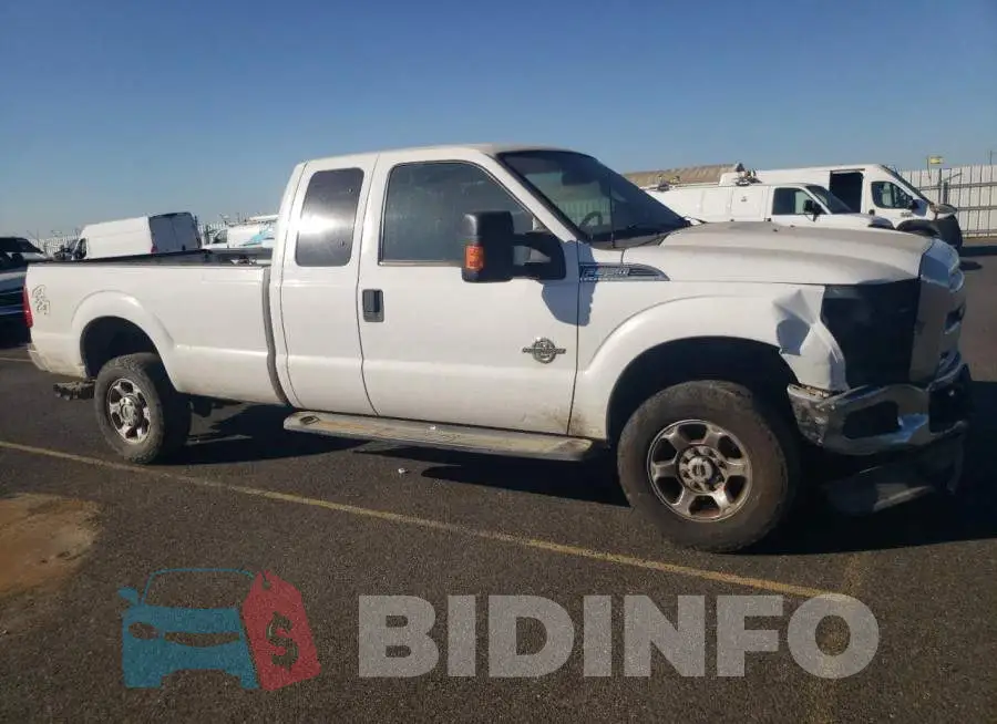 1FT8X3BT8EEA79418 Photo# 4