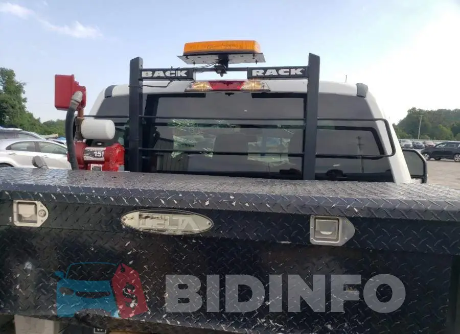 1FTBF2A68JEB68804 Photo# 10
