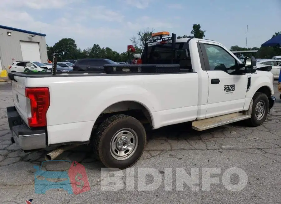1FTBF2A68JEB68804 Photo# 3
